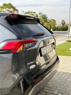 تويوتا راف 4